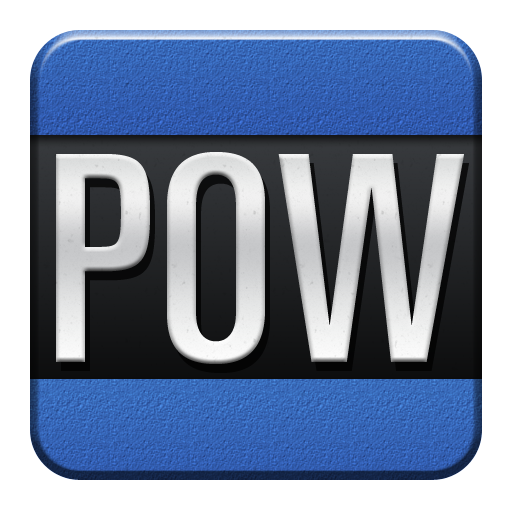 Pow Block Icon 512x512 png
